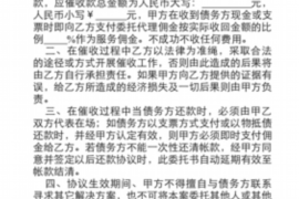 江阴遇到恶意拖欠？专业追讨公司帮您解决烦恼